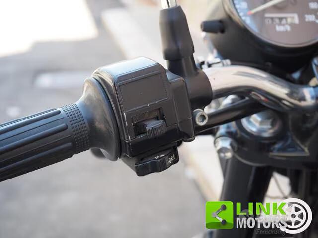 SUZUKI GSX 400 F *Iscritta ASI*