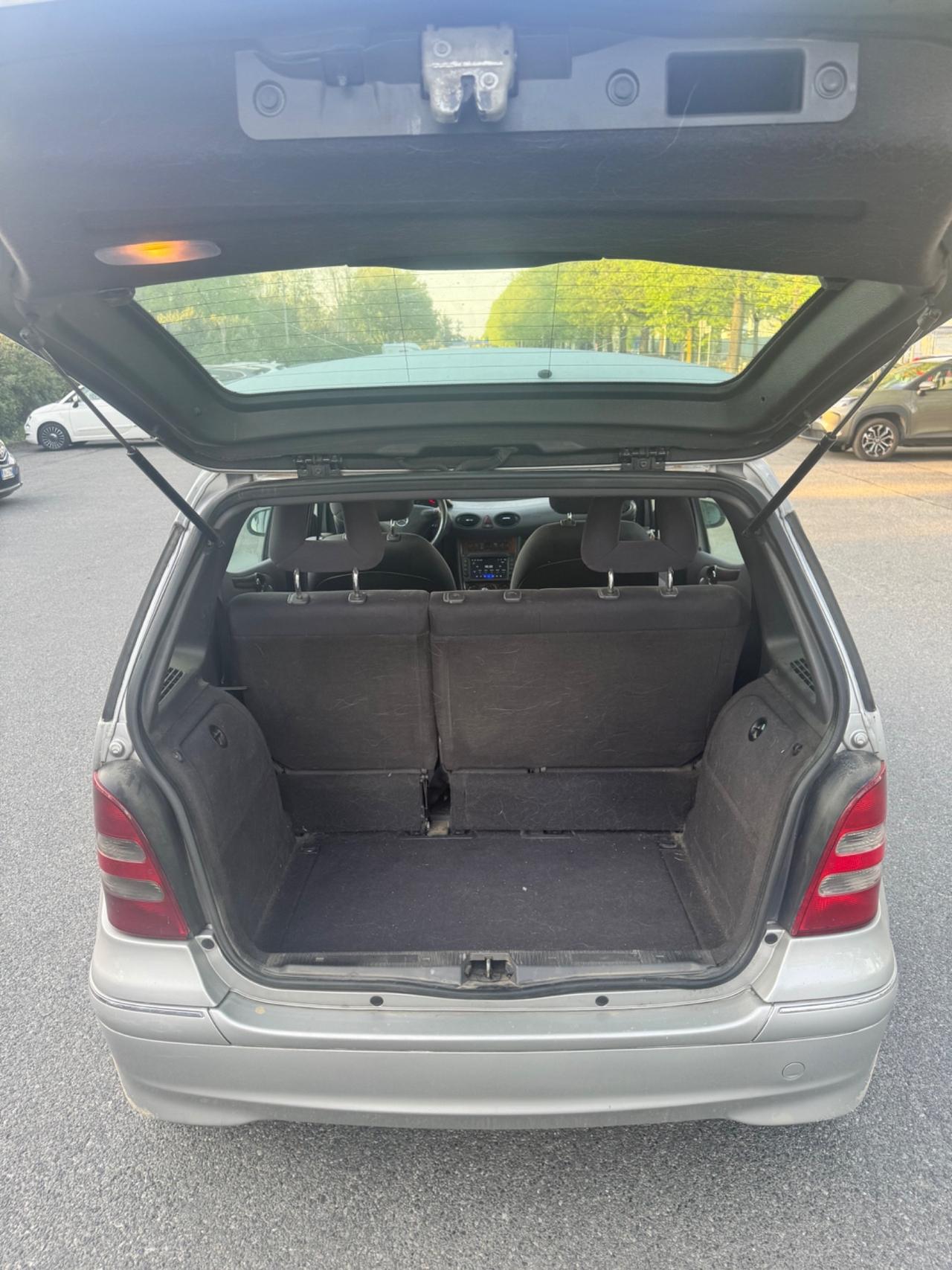 Mercedes-benz A 140 Classic(SU APPUNTAMENTO)