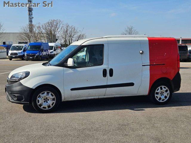 FIAT Doblo MAXI 1.3 Multijet 16v 95CV SX Euro 6 tg - FX459PN