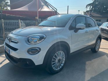 Fiat 500 X 1.3 MultiJet 95 cv Connect