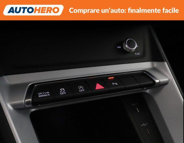 AUDI Q3 SPB 35 TFSI S tronic