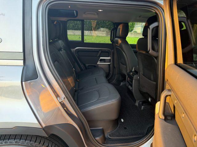 LAND ROVER Defender 110 3.0D I6 200 CV AWD Auto SE N1 PREZZO NETTO