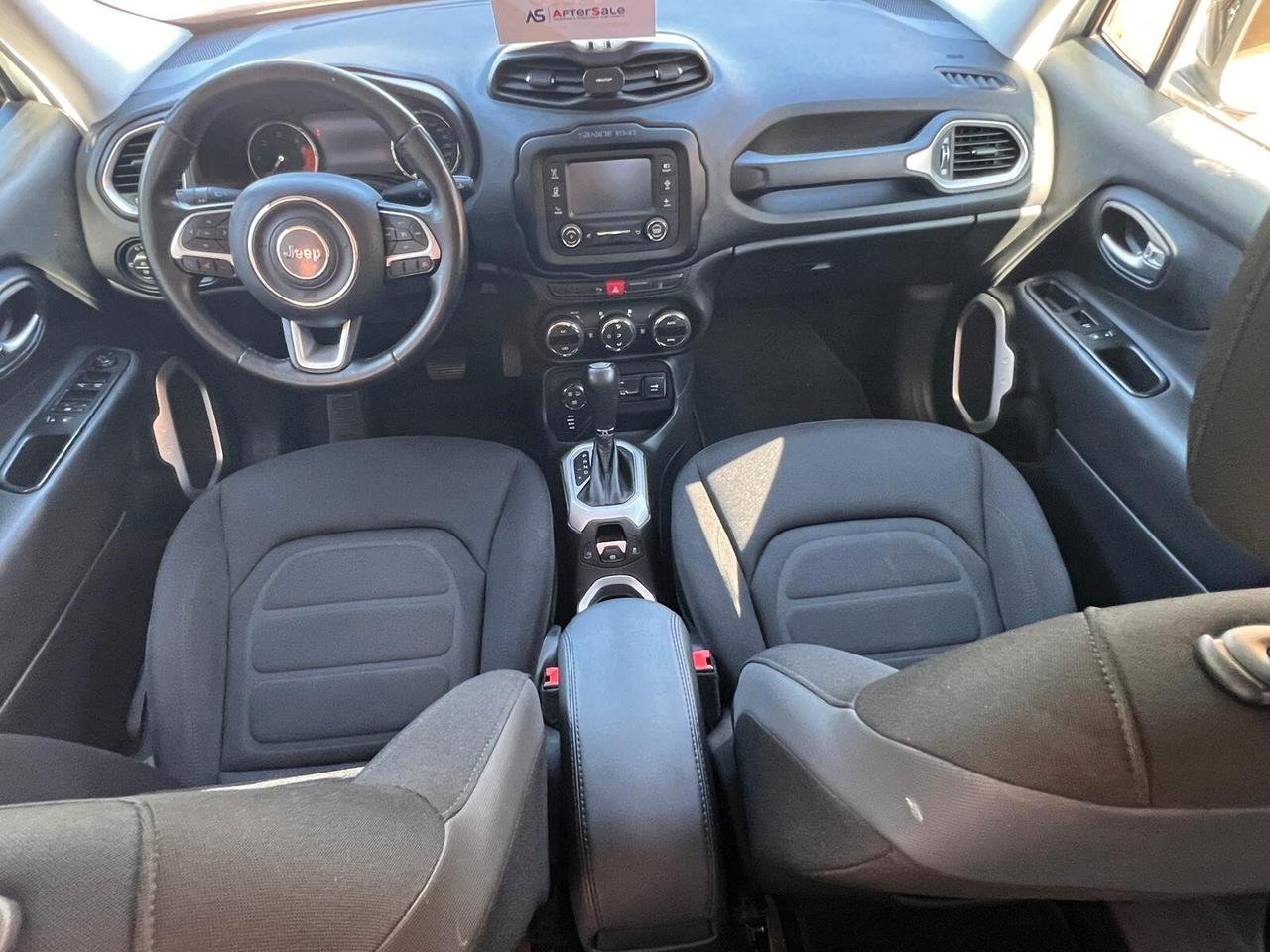 Jeep Renegade 2.0 Mjt 140CV 4WD Active Drive 75th Anniversary