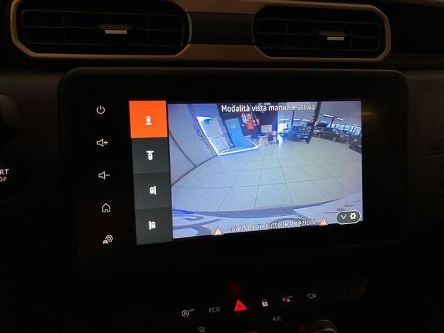 DACIA Duster 1.0 TCe GPL Extreme 4x2