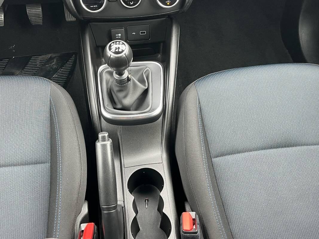 Fiat Tipo 1.6 mjt Business s&s 130cv