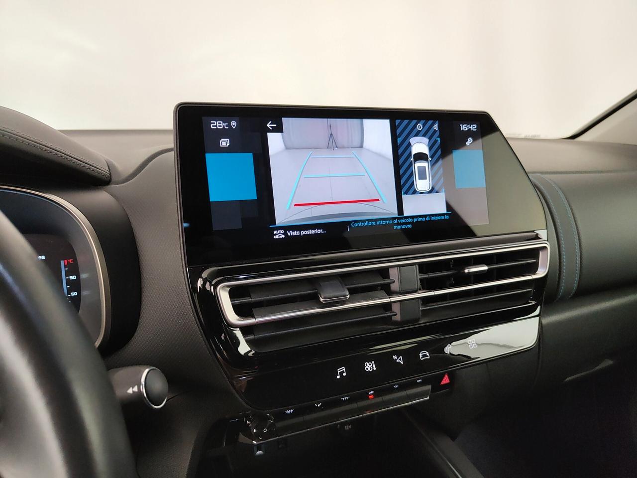 Citroen C5 Aircross BlueHDi 130 S&S EAT8 Max