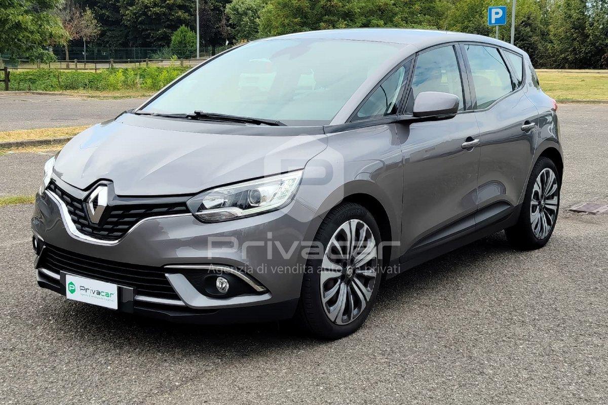 RENAULT Scénic TCe 115 CV FAP Sport Edition