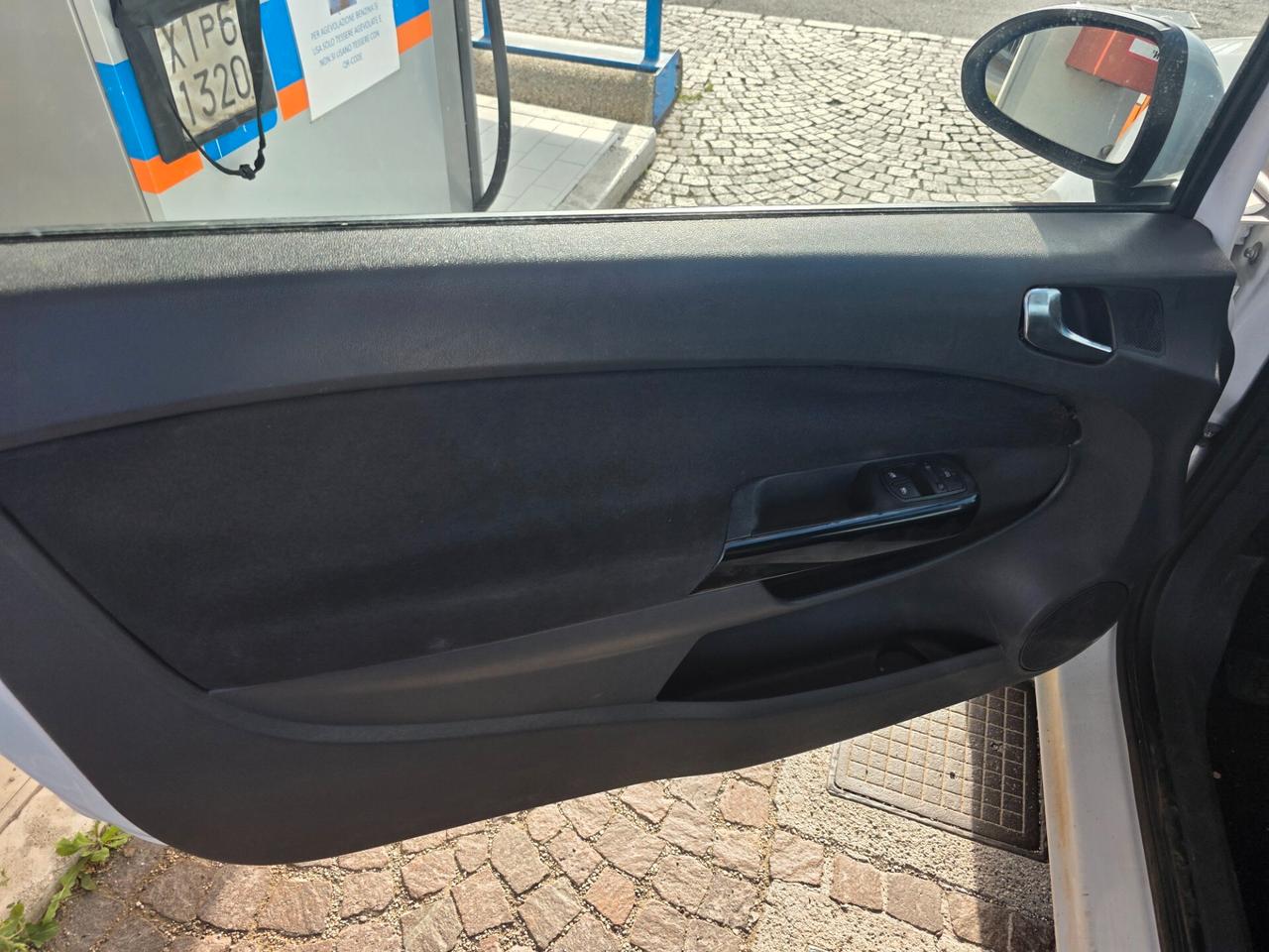 Opel Corsa 1.3 CDTI 75CV 3 porte Van 535.000km
