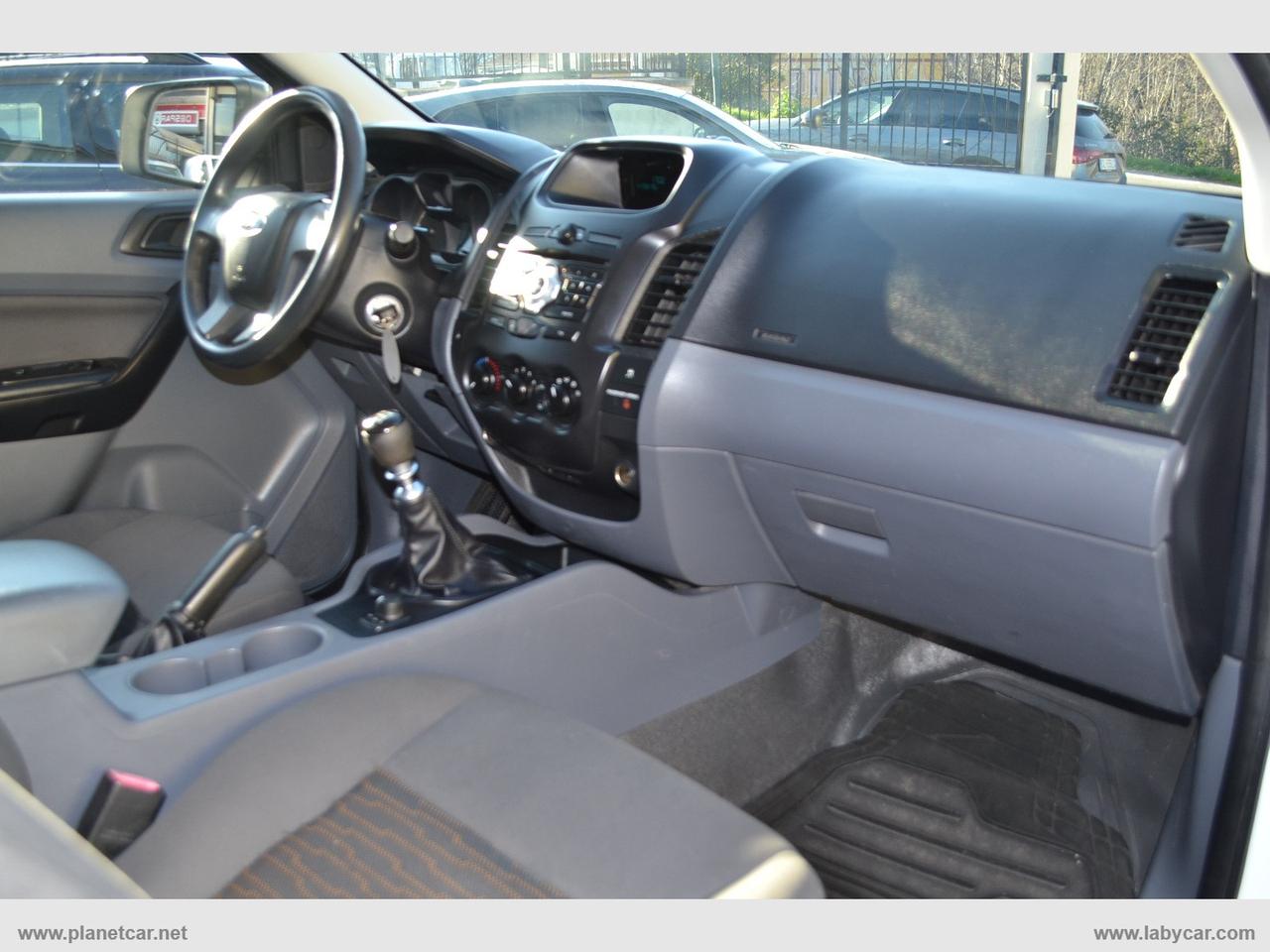 FORD Ranger 2.2 TDCi Doppia Cabina XL 5pt.