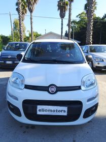 Fiat Panda 1.3 MJT 95 CV S&S Easy
