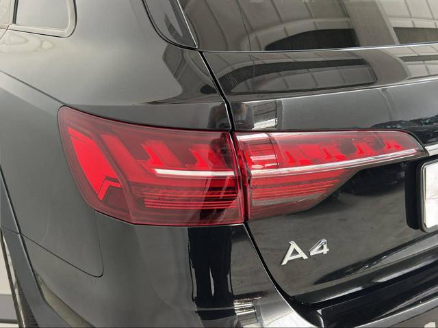 AUDI A4 allroad 40 TDI 204 CV S tronic Business