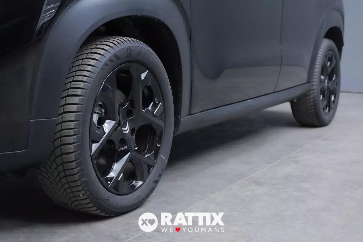 Citroen C3 Aircross 1.2 Puretech 130CV Max EAT6