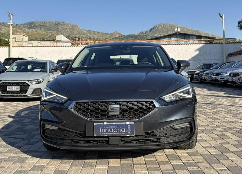 SEAT Leon Style 2.0 TDI 116CV