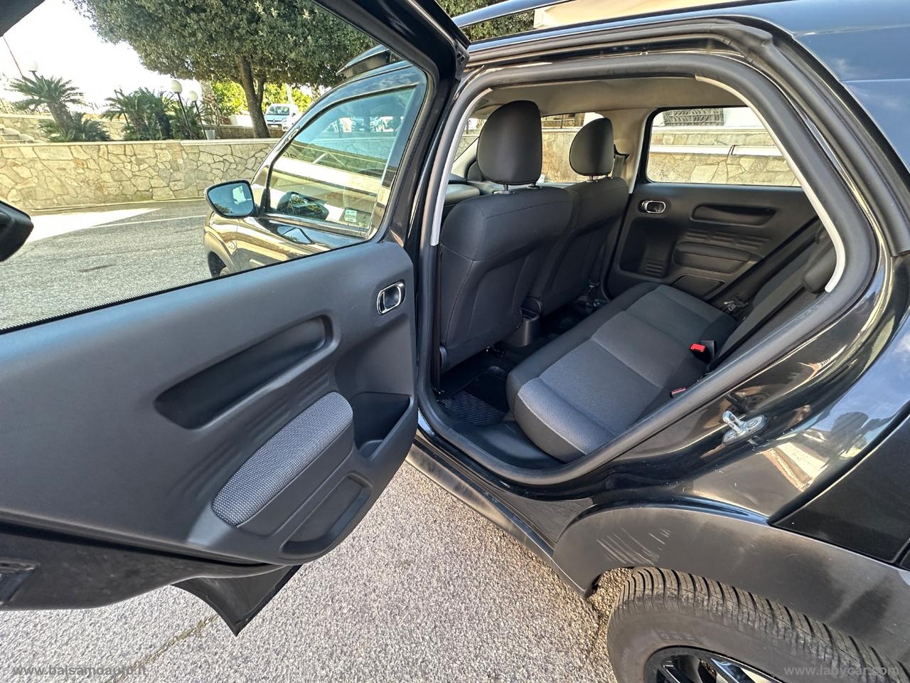 CITROEN C4 Cactus BlueHDi 100 Shine