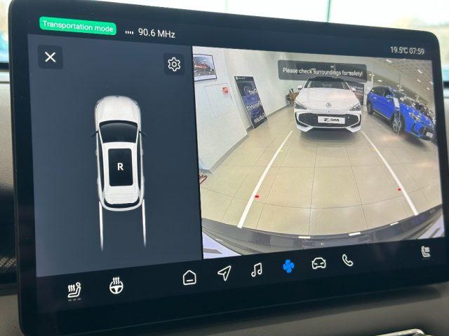 MG MGS5 EV 49 kWh Comfort