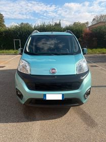 Fiat Qubo 1.4 - NEOPATENTATI - 12 MESI DI GARANZIA -