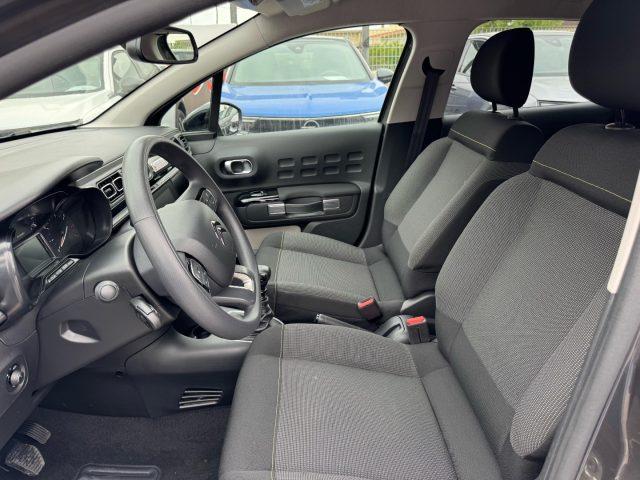 CITROEN C3 PureTech 110 S&S Shine