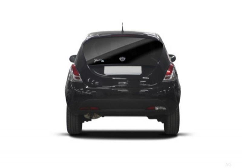 Lancia Ypsilon III 2021 1.0 firefly hybrid Gold s&s 70cv