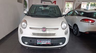 Fiat 500L 0.9 TwinAir Turbo Natural Power Pop
