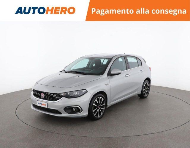 FIAT Tipo 1.6 Mjt S&S 5 porte Lounge