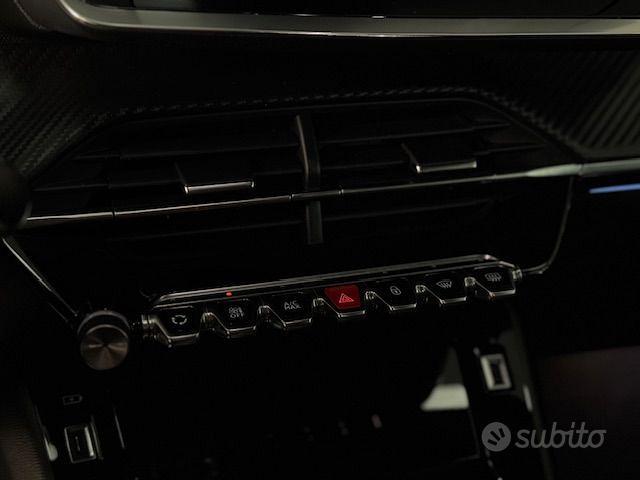 Peugeot 208 1.5 bluehdi 102CV GT S&S KM CERTIFICAT