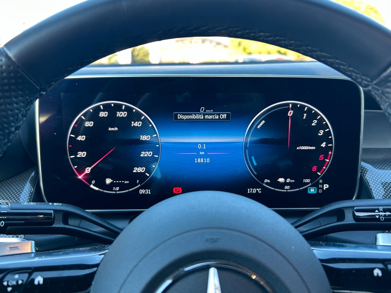 Mercedes-Benz GLC 300de Coupe phev Premium Plus 4matic auto