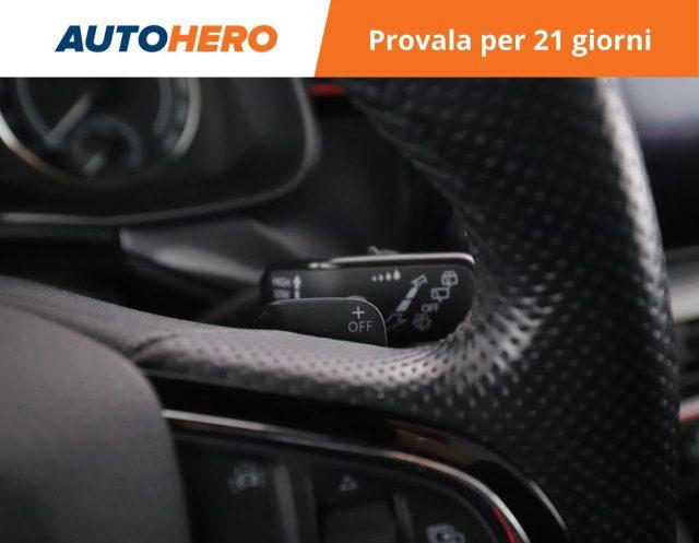 SKODA Scala 1.5 TSI ACT DSG Sport