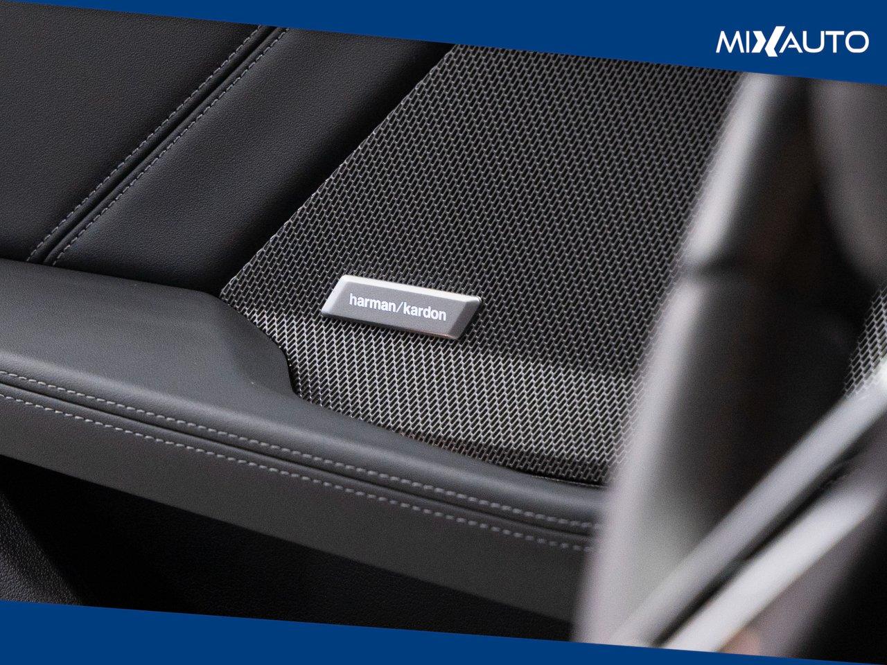 BMW 220 Gran Coupe MHEV 48V MSport Pro Auto