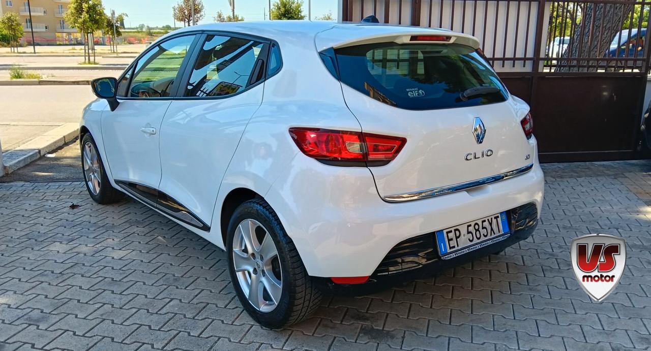 RENAULT CLIO 1.5 DCI NAVI -PREZZO PROMO!