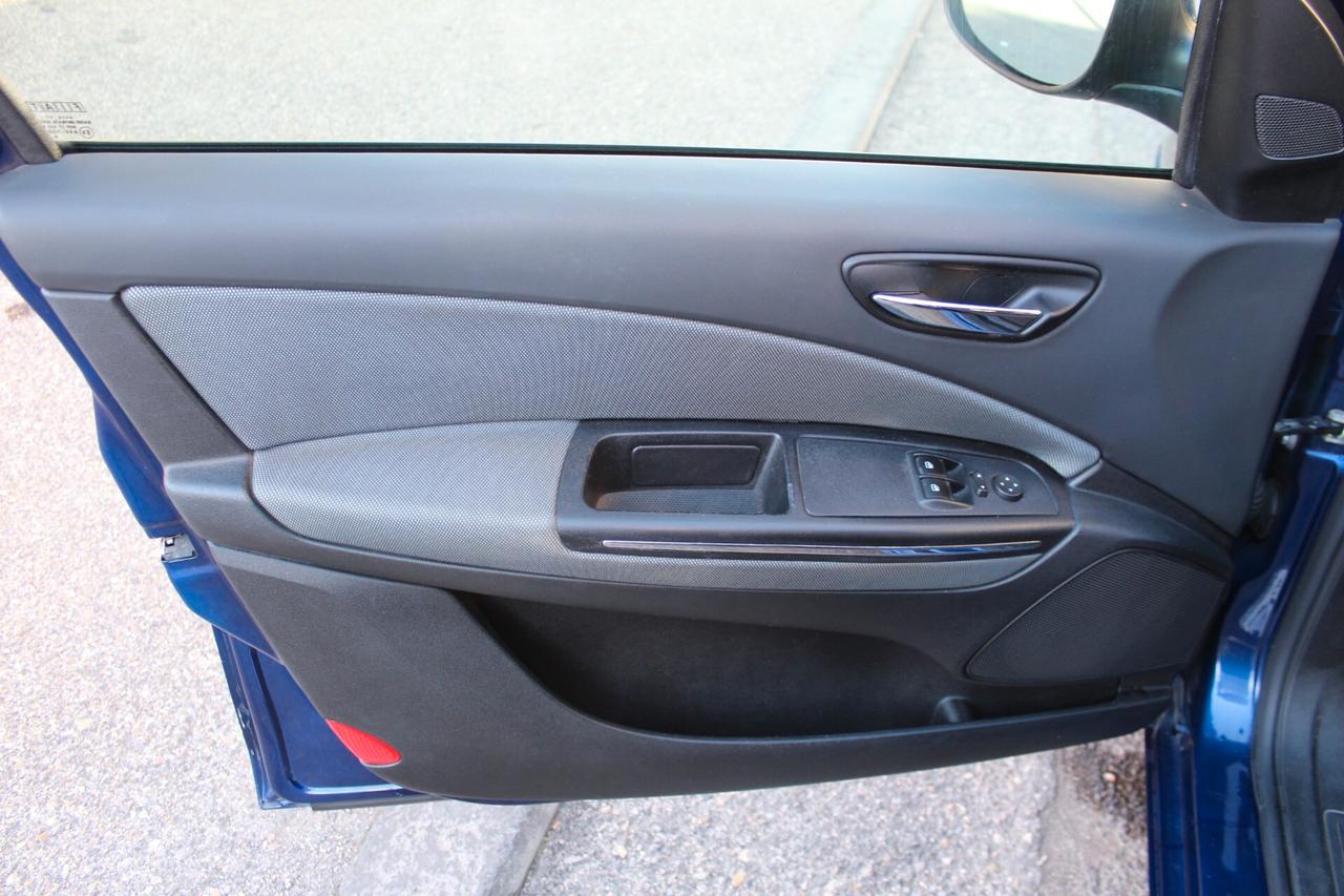Fiat Bravo 1.4 Dynamic GPL