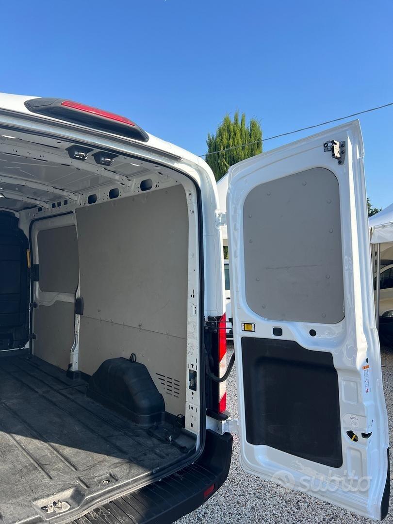 Ford Transit L3H2 anno 2020 3 posti 2.0 diesel