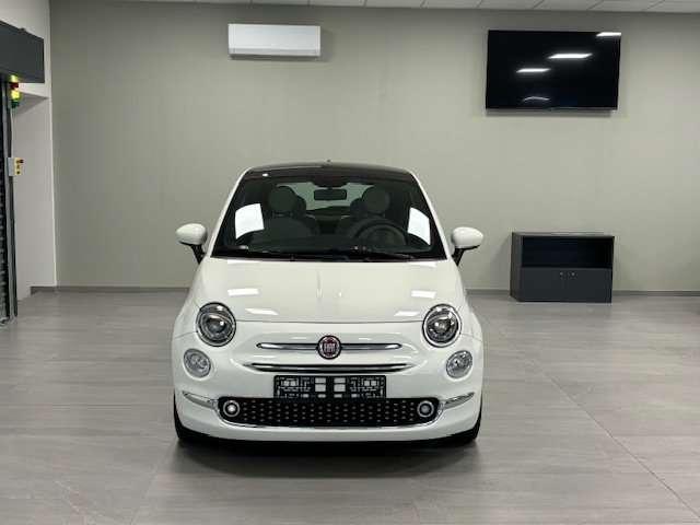 Fiat 500 Lounge Dualogic