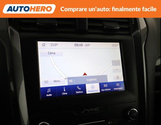 FORD Mondeo 2.0 EcoBlue 150 CV S&S SW Titanium Business