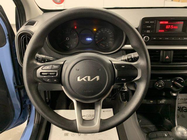 KIA Picanto 1.0 GPL 5 Porte Style Full Optional