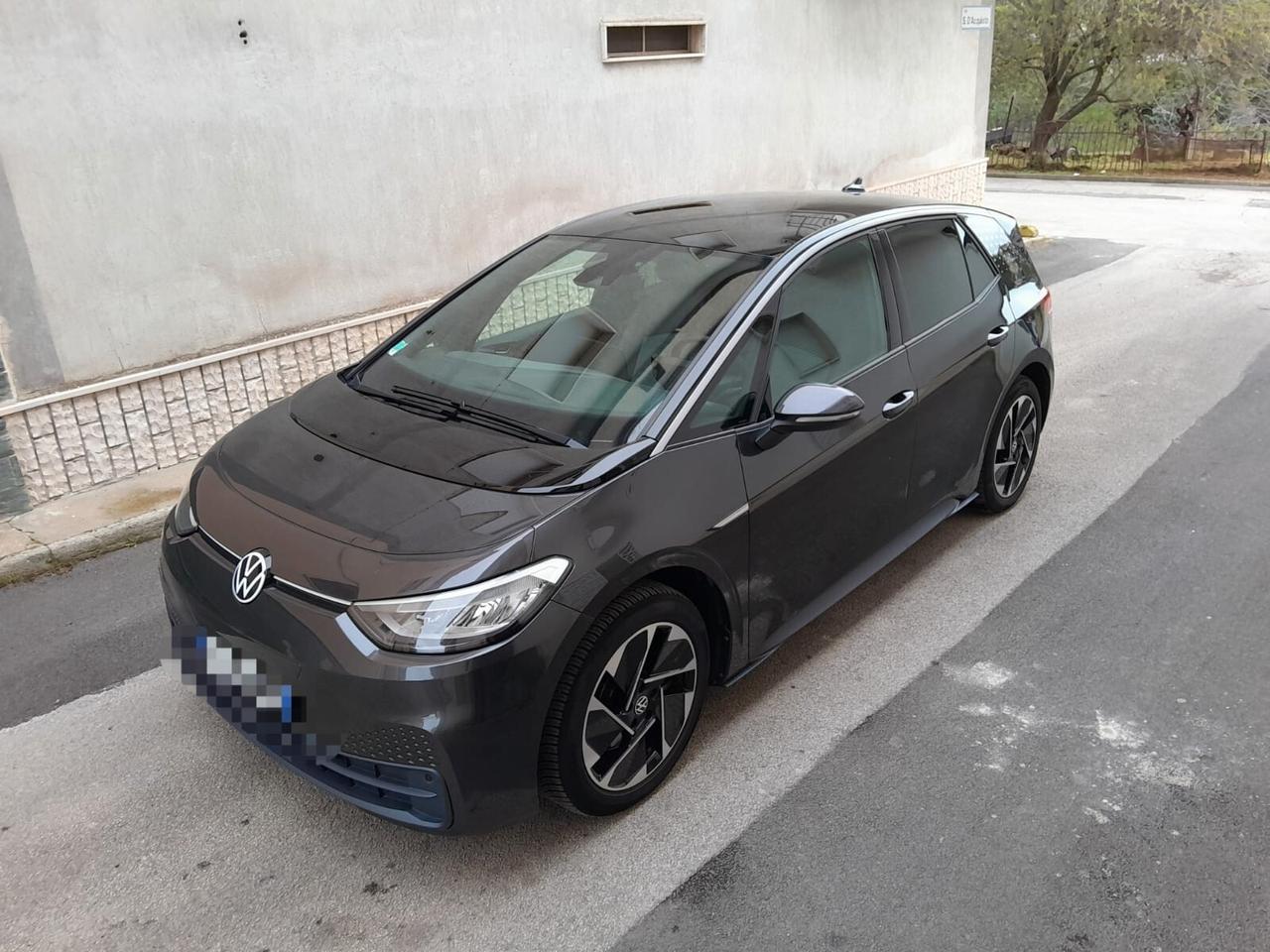 Volkswagen ID.3 Pro Performance