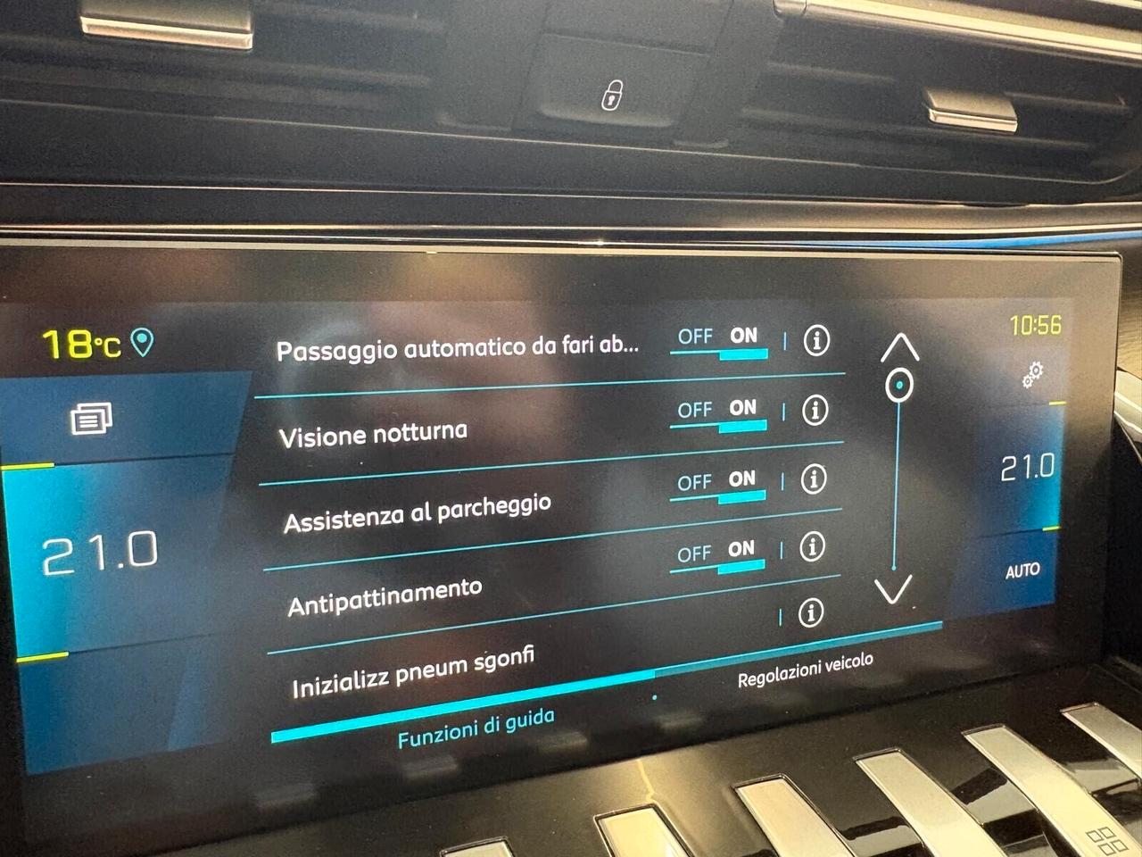 Peugeot 508 SW GT Plug-in Hybrid 225 e-EAT8 SPOTICAR