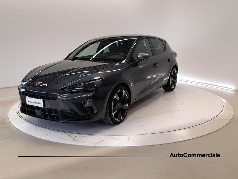 CUPRA Leon 2.0 TDI DSG