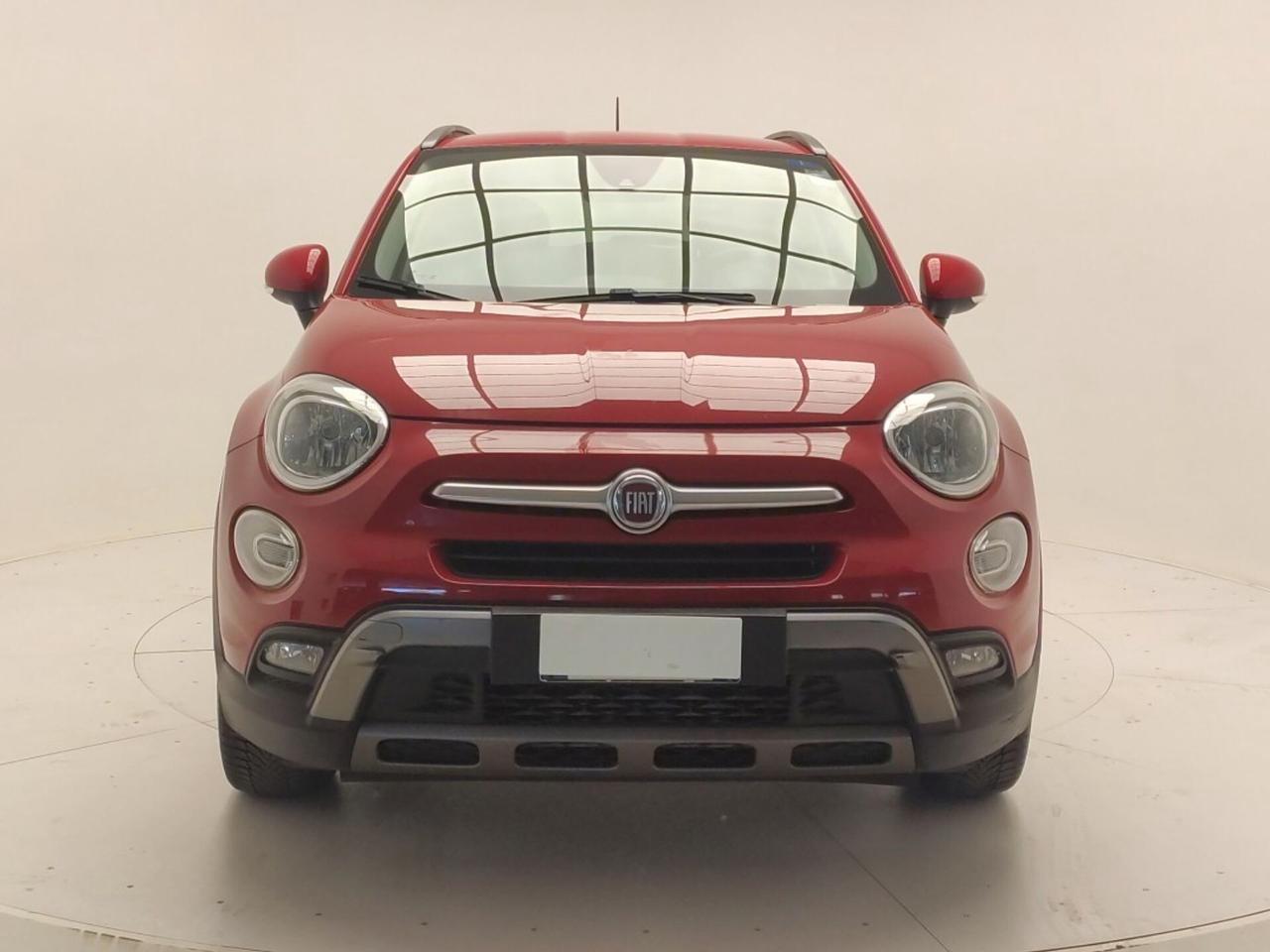 Fiat 500X 2.0 MultiJet 140 CV 4x4 Cross