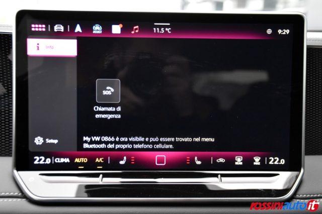 VOLKSWAGEN Tiguan 2.0 TDI 150 CV DSG EDITION PLUS + R18 + GANCIO TRA