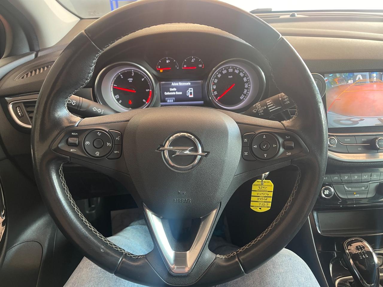 Opel Astra 1.6 CDTi 110CV Start&Stop 5 porte Innovation