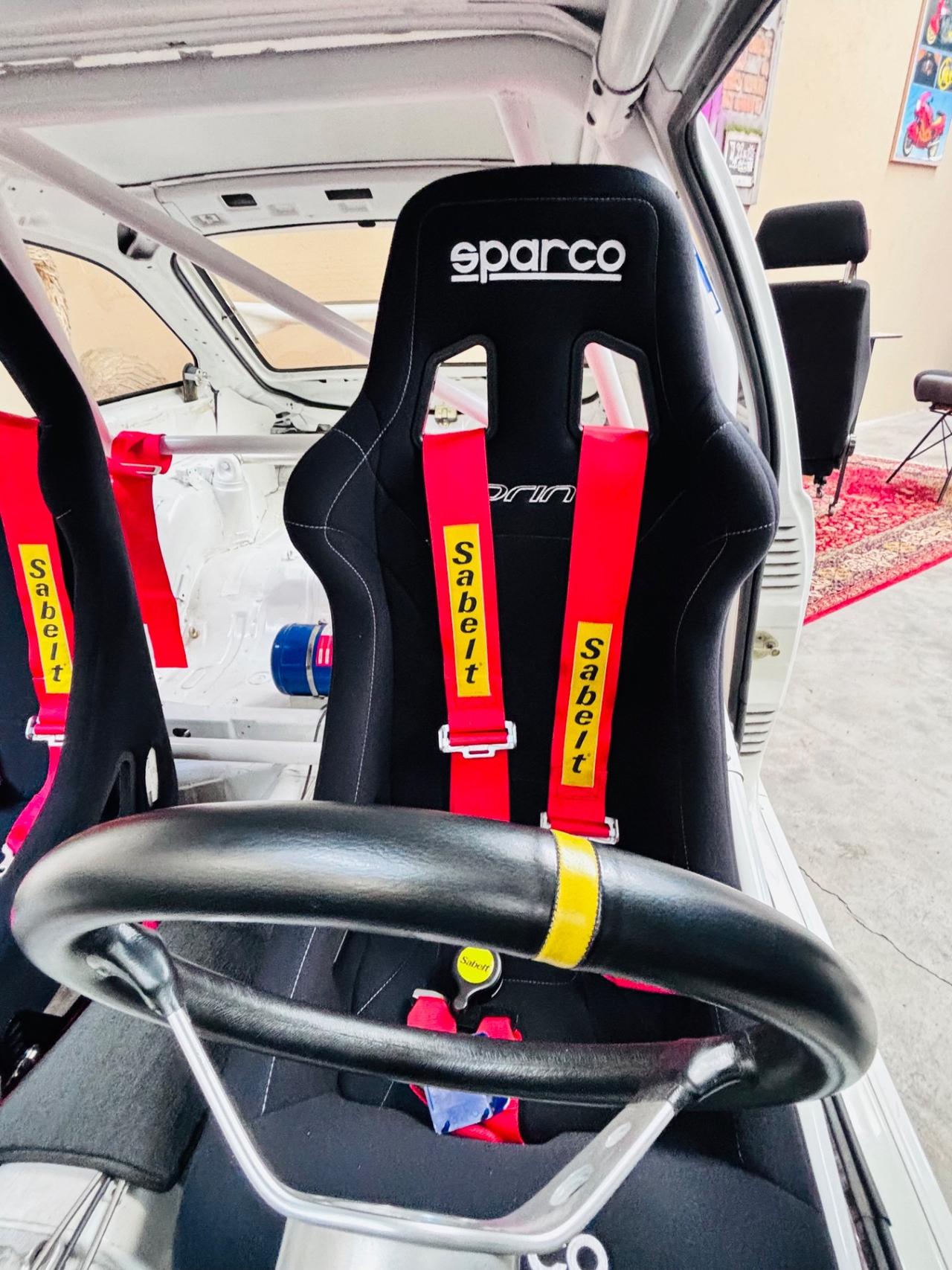 Ford Sierra RS Cosworth 3 porte Coda di Balena