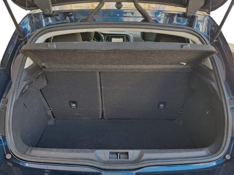 Renault Mégane 1.5 Blue dCi 95 CV Business