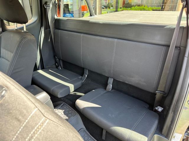 FORD Ranger 2.0 ECOBLUE Super Cab XLT 4 posti 4WD 35000KM