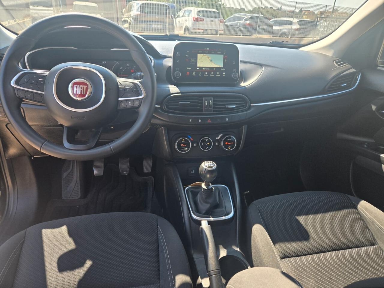 Fiat Tipo 1.6 Mjt S&S SW Business