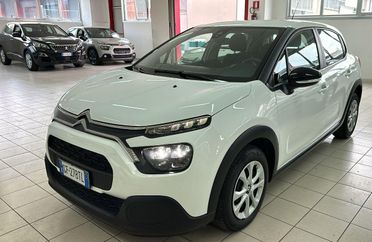 CITROEN - C3 - BlueHDi 100 S&S Business