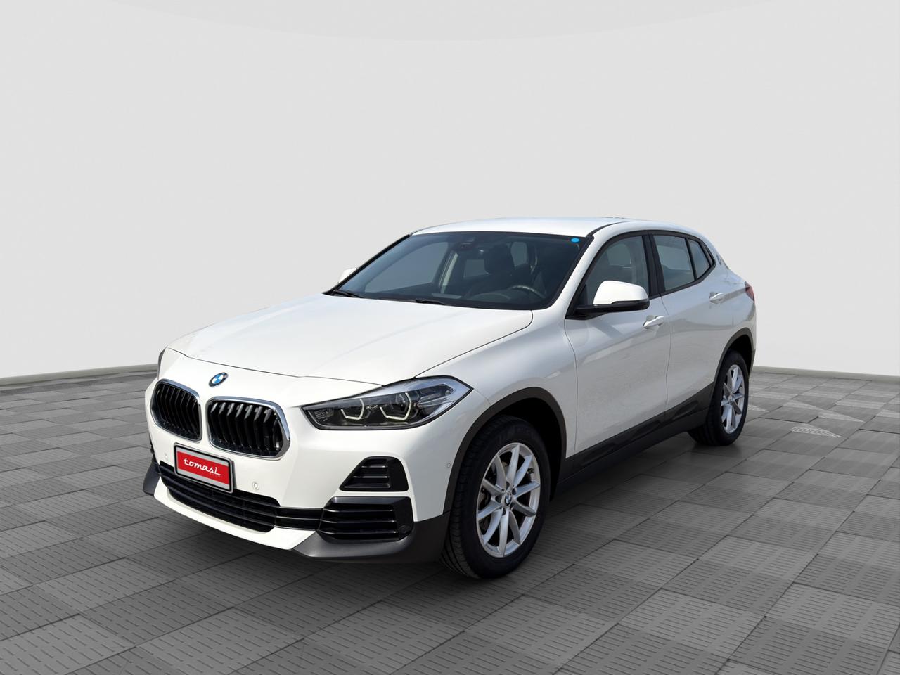 BMW X2 (F39) X2 sDrive16d Business-X