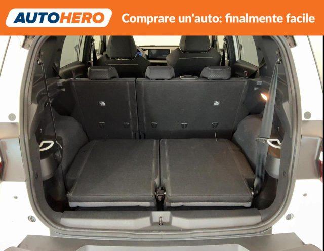 OPEL Frontera Hybrid 145 CV EDCT GS