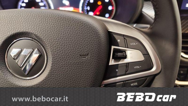 Foton Tunland G7 2.0 TDI Doppia Cabina 4WD