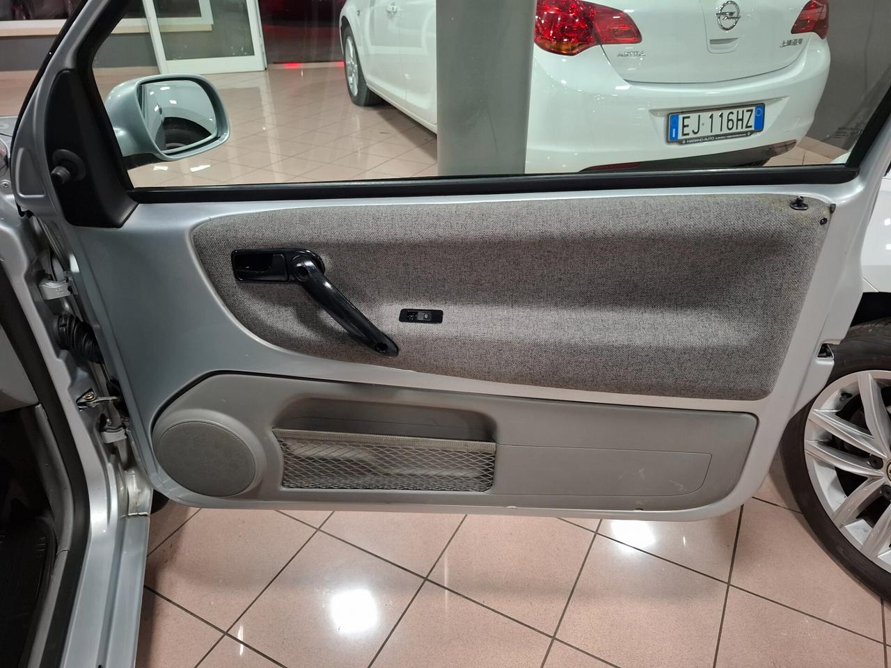 Volkswagen Lupo 1.4 TDI NEOPATENTATO