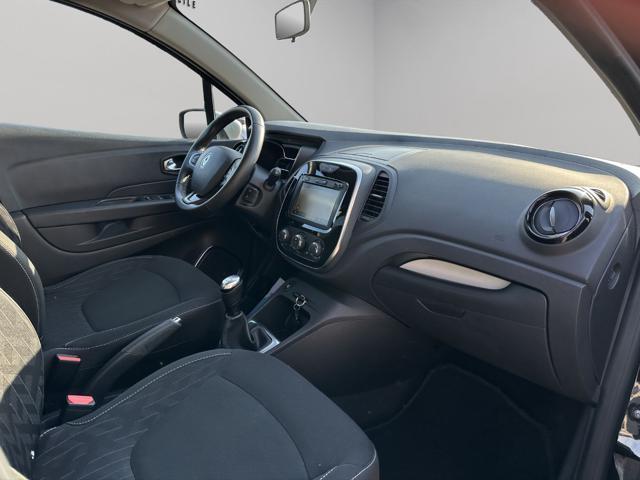 RENAULT Captur dCi 8V 90 CV Business